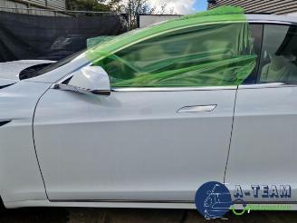 Tesla Model S Model S, Liftback, 2012 100D picture 6