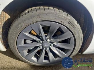 Tesla Model S Model S, Liftback, 2012 100D picture 24