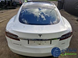 Tesla Model S Model S, Liftback, 2012 / 2026 100D picture 14