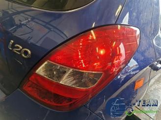 Hyundai I-20 i20, Hatchback, 2008 / 2015 1.2i 16V picture 27