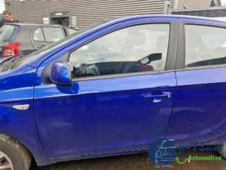 Hyundai I-20 i20, Hatchback, 2008 / 2015 1.2i 16V picture 6