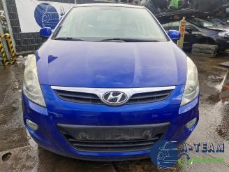 Hyundai I-20 i20, Hatchback, 2008 / 2015 1.2i 16V picture 2
