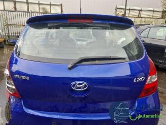 Hyundai I-20 i20, Hatchback, 2008 / 2015 1.2i 16V picture 10