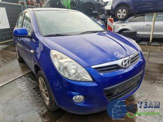 Hyundai I-20 i20, Hatchback, 2008 / 2015 1.2i 16V picture 3