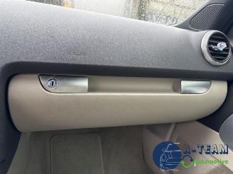 Audi A3 A3 Cabriolet (8P7), Cabrio, 2008 / 2013 1.8 TFSI 16V picture 18