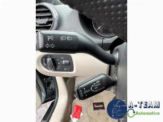 Audi A3 A3 Cabriolet (8P7), Cabrio, 2008 / 2013 1.8 TFSI 16V picture 12