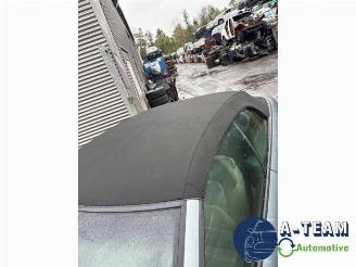 Audi A3 A3 Cabriolet (8P7), Cabrio, 2008 / 2013 1.8 TFSI 16V picture 27