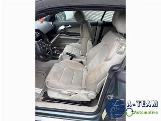 Audi A3 A3 Cabriolet (8P7), Cabrio, 2008 / 2013 1.8 TFSI 16V picture 7