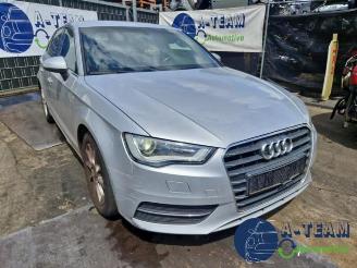 Audi A3 A3 Sportback (8VA/8VF), Hatchback 5-drs, 2012 / 2020 1.4 TFSI 16V picture 3