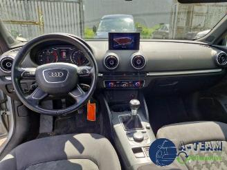 Audi A3 A3 Sportback (8VA/8VF), Hatchback 5-drs, 2012 / 2020 1.4 TFSI 16V picture 22