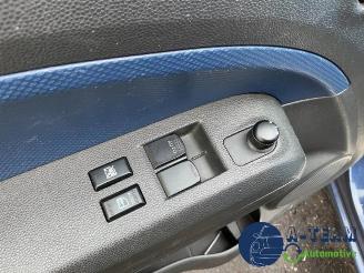 Opel Agila Agila (B), MPV, 2008 / 2014 1.0 12V picture 34