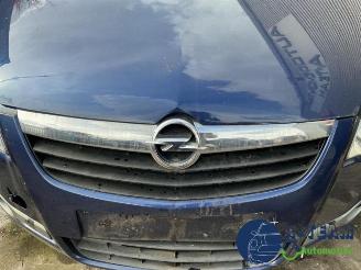 Opel Agila Agila (B), MPV, 2008 / 2014 1.0 12V picture 6