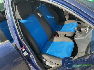 Opel Agila Agila (B), MPV, 2008 / 2014 1.0 12V picture 23