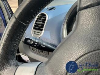 Opel Agila Agila (B), MPV, 2008 / 2014 1.0 12V picture 21