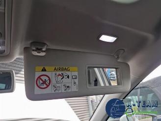 Seat Leon Leon ST (5FF), Combi 5-drs, 2012 / 2020 1.4 TSI ACT 16V picture 31