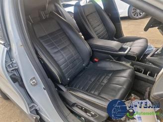 Renault Mégane E-Tech Megane E-Tech (RCB), SUV, 2021 EV60 picture 25