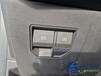 Renault Mégane E-Tech Megane E-Tech (RCB), SUV, 2021 EV60 picture 31