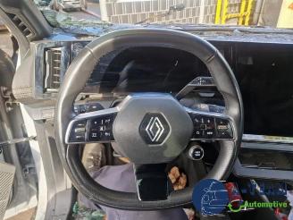 Renault Mégane E-Tech Megane E-Tech (RCB), SUV, 2021 EV60 picture 21