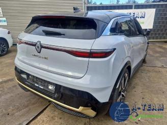 Renault Mégane E-Tech Megane E-Tech (RCB), SUV, 2021 EV60 picture 4