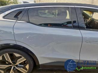 Renault Mégane E-Tech Megane E-Tech (RCB), SUV, 2021 EV60 picture 6