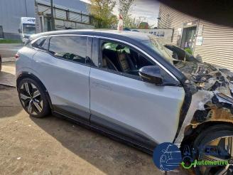 Renault Mégane E-Tech Megane E-Tech (RCB), SUV, 2021 EV60 picture 8