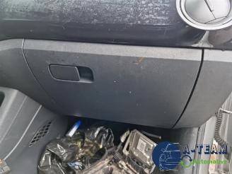 Volkswagen Up! Up! (121), Hatchback, 2011 1.0 12V 60 picture 33