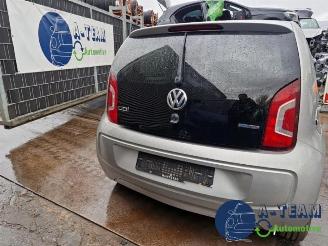 demontáž osobní automobily Volkswagen Up! Up! (121), Hatchback, 2011 1.0 12V 60 2016/1