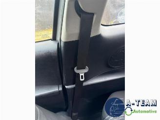 Toyota Yaris Yaris III (P13), Hatchback, 2010 / 2020 1.0 12V VVT-i picture 33