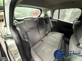 Ford B-Max B-Max (JK8), MPV, 2012 1.0 EcoBoost 12V 100 picture 9