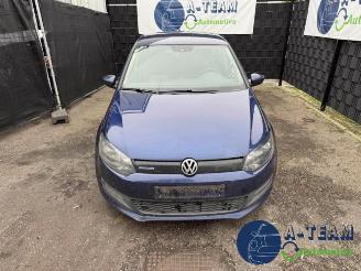 Volkswagen Polo Polo V (6R), Hatchback, 2009 / 2017 1.2 TDI 12V BlueMotion picture 2