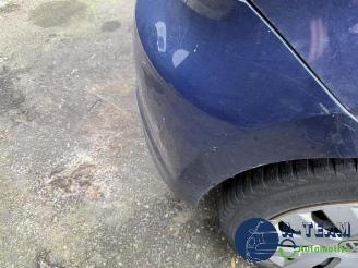 Volkswagen Polo Polo V (6R), Hatchback, 2009 / 2017 1.2 TDI 12V BlueMotion picture 33