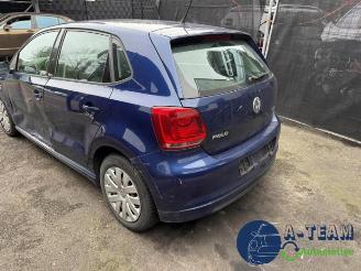 Volkswagen Polo Polo V (6R), Hatchback, 2009 / 2017 1.2 TDI 12V BlueMotion picture 6