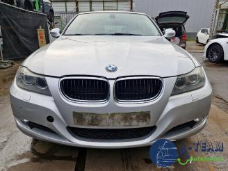 BMW 3-serie 3 serie Touring (E91), Combi, 2004 / 2012 318i 16V picture 6
