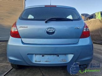 Hyundai I-20 i20, Hatchback, 2008 / 2015 1.2i 16V picture 3