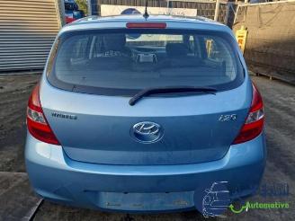 Hyundai I-20 i20, Hatchback, 2008 / 2015 1.2i 16V picture 2