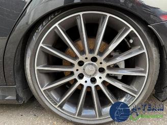 Mercedes C-klasse C Estate (S205), Combi, 2014 / 2021 C-400 3.0 V6 Turbo 4-Matic picture 35