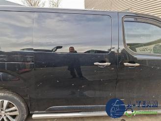 Peugeot Expert Expert (V1/VA/VB/VE/VF/VT/VY), Van, 2016 2.0 Blue HDi 180 16V picture 12