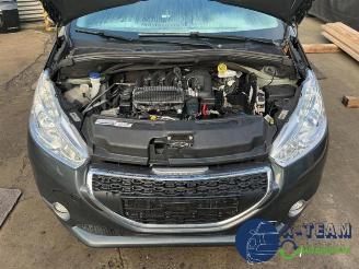 Peugeot 208 208 I (CA/CC/CK/CL), Hatchback, 2012 / 2019 1.2 Vti 12V PureTech 82 picture 4