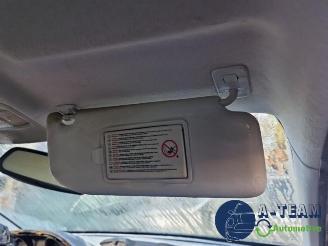 Peugeot 208 208 I (CA/CC/CK/CL), Hatchback, 2012 / 2019 1.2 Vti 12V PureTech 82 picture 28