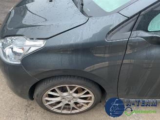 Peugeot 208 208 I (CA/CC/CK/CL), Hatchback, 2012 / 2019 1.2 Vti 12V PureTech 82 picture 20