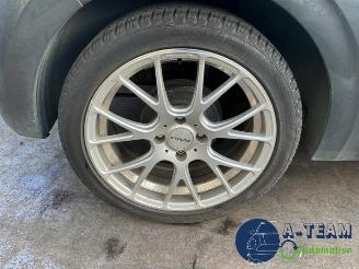 Peugeot 208 208 I (CA/CC/CK/CL), Hatchback, 2012 / 2019 1.2 Vti 12V PureTech 82 picture 26