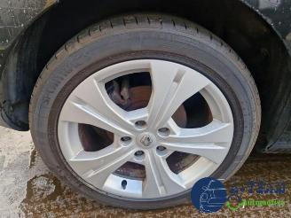 Renault Mégane Megane III Coupe (DZ), Hatchback 3-drs, 2008 / 2016 1.4 16V TCe 130 picture 32