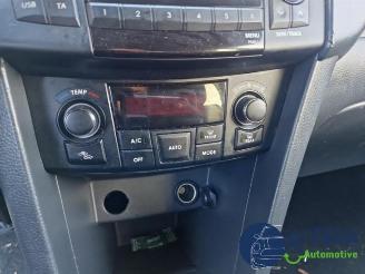 Suzuki Swift Swift (ZA/ZC/ZD), Hatchback, 2010 / 2017 1.2 16V picture 29