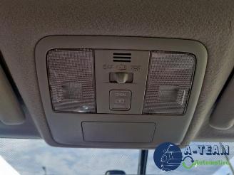 Toyota Prius Plus Prius Plus (ZVW4), MPV, 2011 1.8 Hybrid 16V picture 33