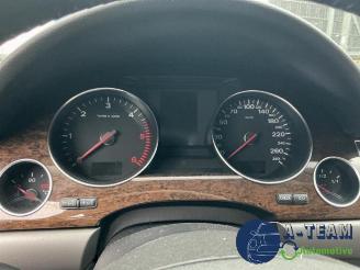 Audi A8 A8 (D3), Sedan, 2002 / 2010 4.2 TDI V8 32V Quattro picture 25