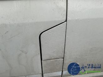 Volkswagen Transporter Transporter T5, Van, 2003 / 2015 1.9 TDi picture 34