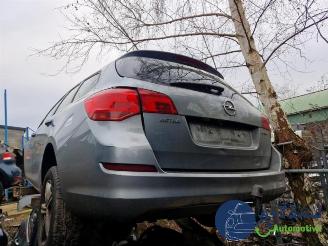 Opel Astra Astra J Sports Tourer (PD8/PE8/PF8), Combi, 2010 / 2015 1.4 16V ecoFLEX picture 35