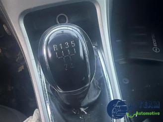 Opel Astra Astra J Sports Tourer (PD8/PE8/PF8), Combi, 2010 / 2015 1.4 16V ecoFLEX picture 29