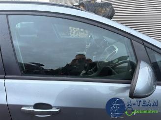 Opel Astra Astra J Sports Tourer (PD8/PE8/PF8), Combi, 2010 / 2015 1.4 16V ecoFLEX picture 7