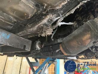 Sloopauto Mercedes C-klasse C-Klasse AMG (W205), Sedan, 2014 / 2021 C-43 AMG 3.0 V6 24V Turbo 4-Matic 2017/1